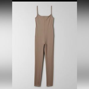Aritzia Divinity Jumpsuit